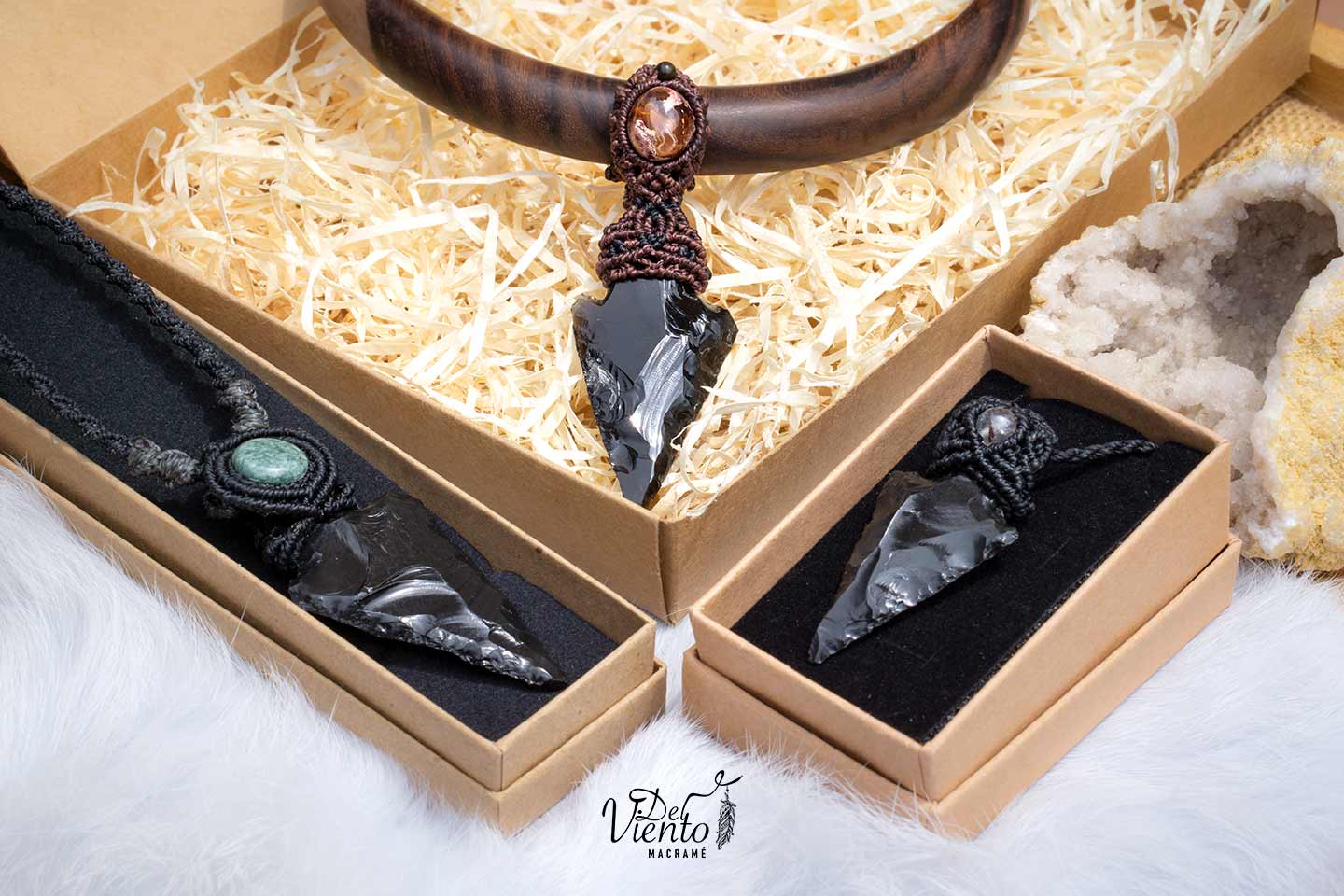 Obsidianas