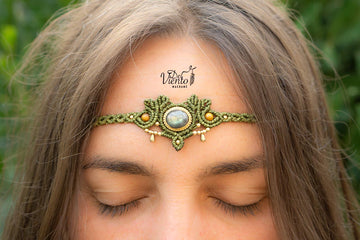 Collares/tiaras