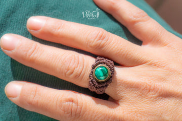 Anillos