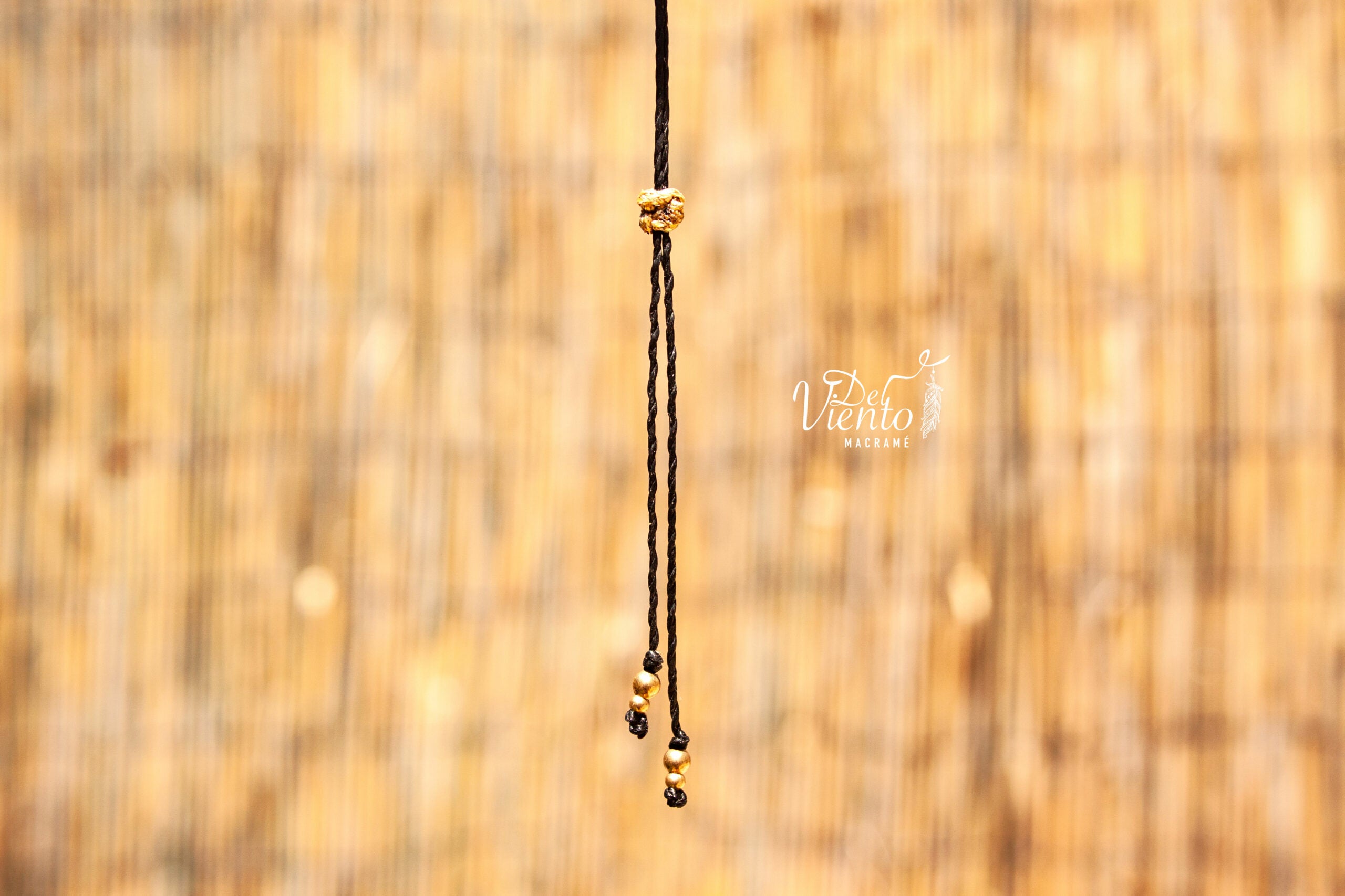 Collar con Lapislázuli