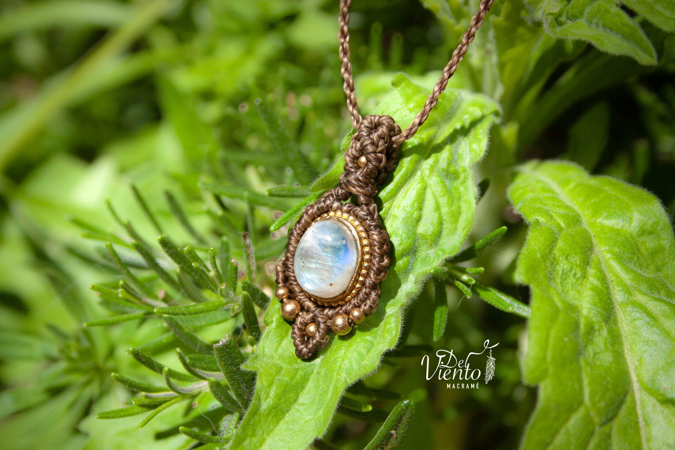 Colgantitos con Minerales calidad Top