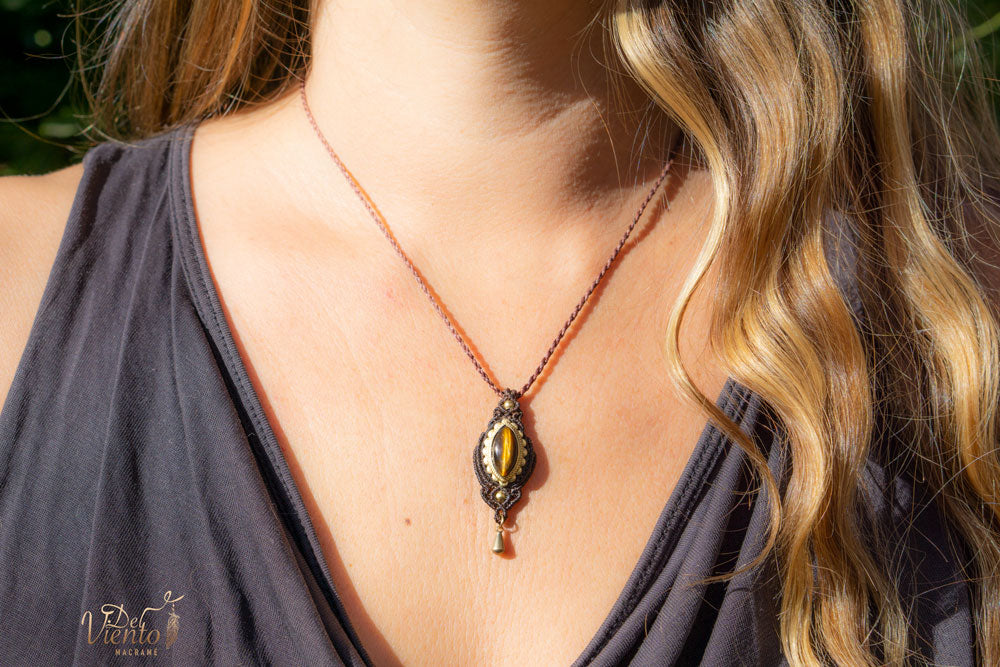 Colgante LUNA personalizado ♥