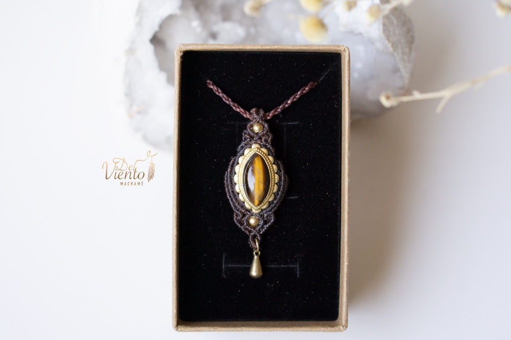 Colgante LUNA personalizado ♥