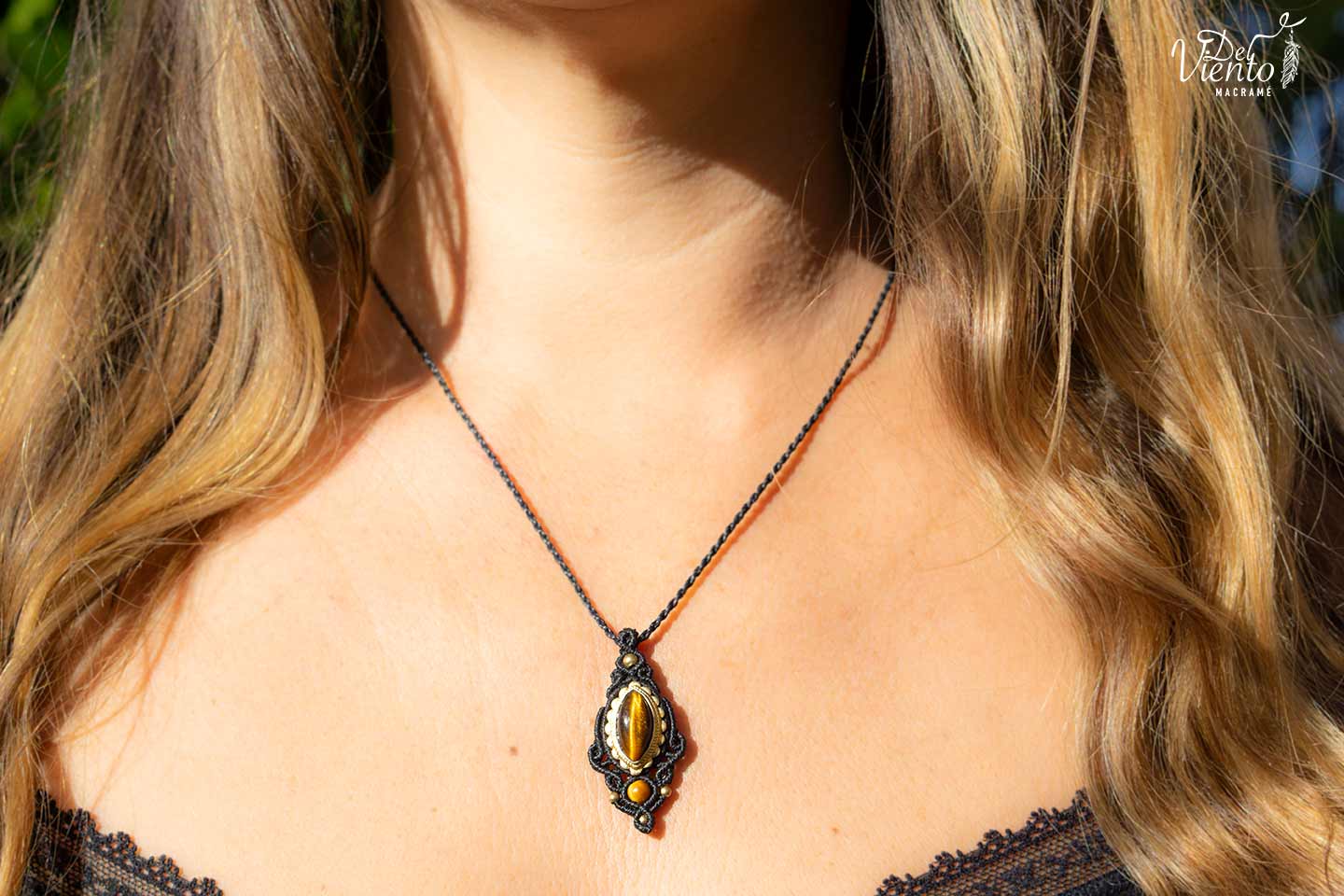 Colgante SOL personalizado ♥