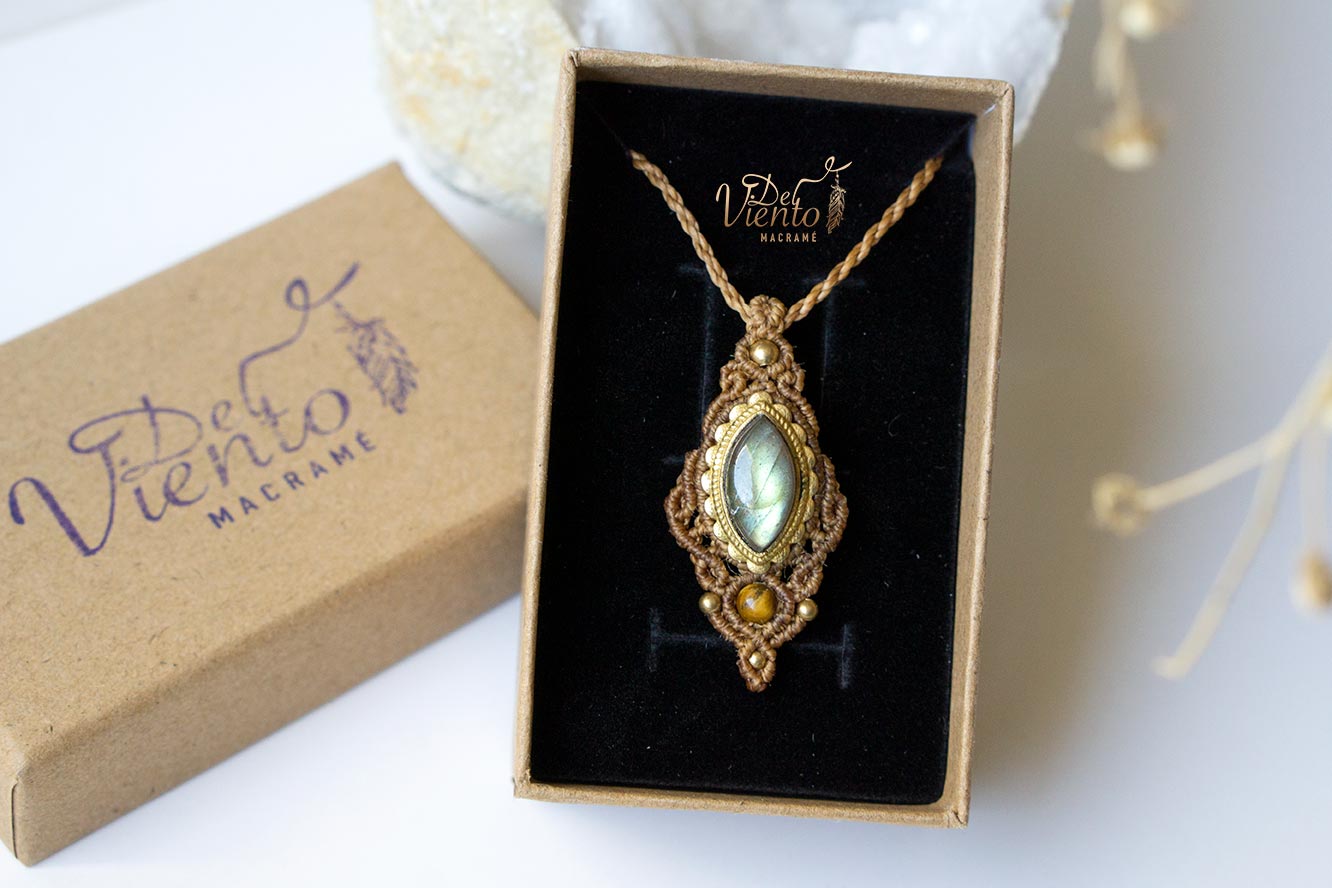 Colgante SOL personalizado ♥