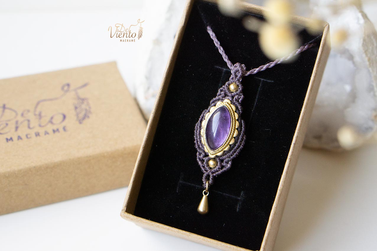 Colgante LUNA personalizado ♥