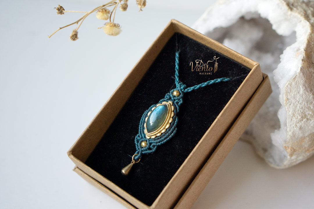 Colgante LUNA personalizado ♥