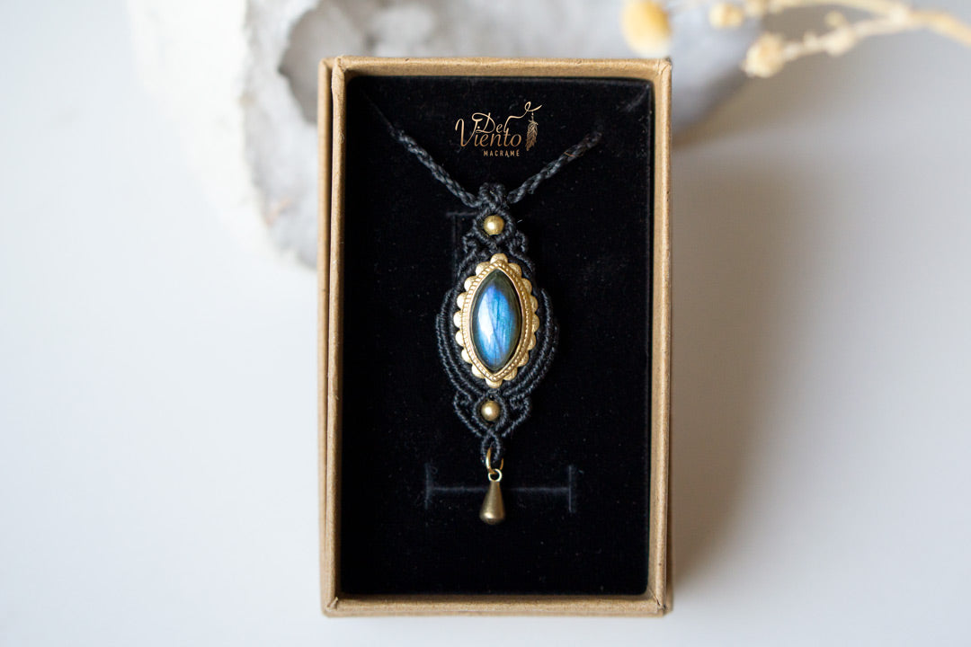 Colgante LUNA personalizado ♥