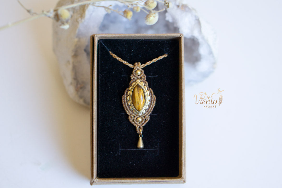 Colgante LUNA personalizado ♥