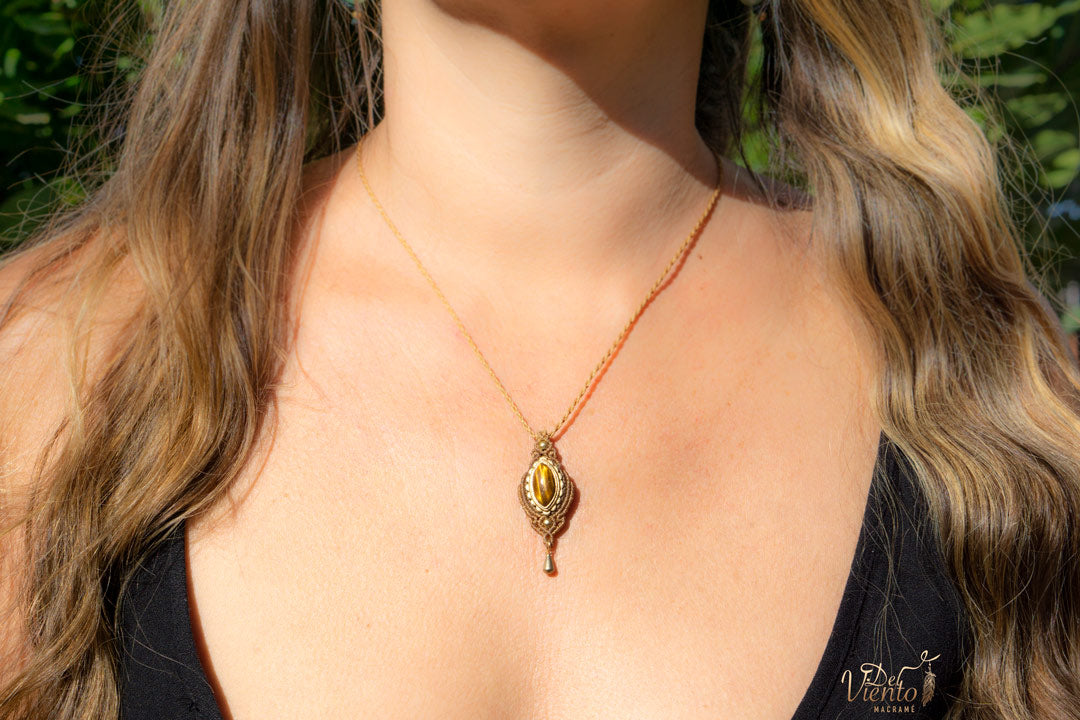 Colgante LUNA personalizado ♥
