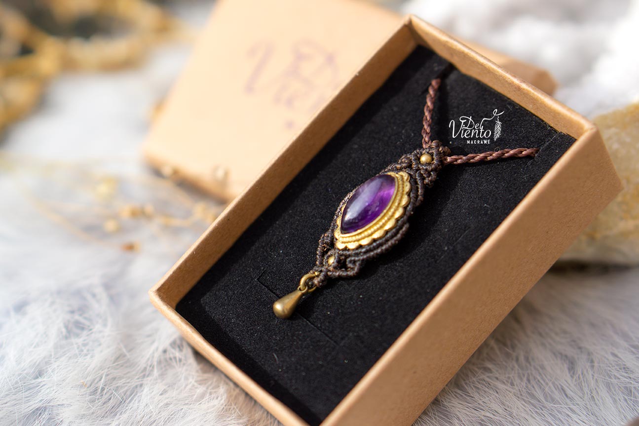 Colgante LUNA personalizado ♥
