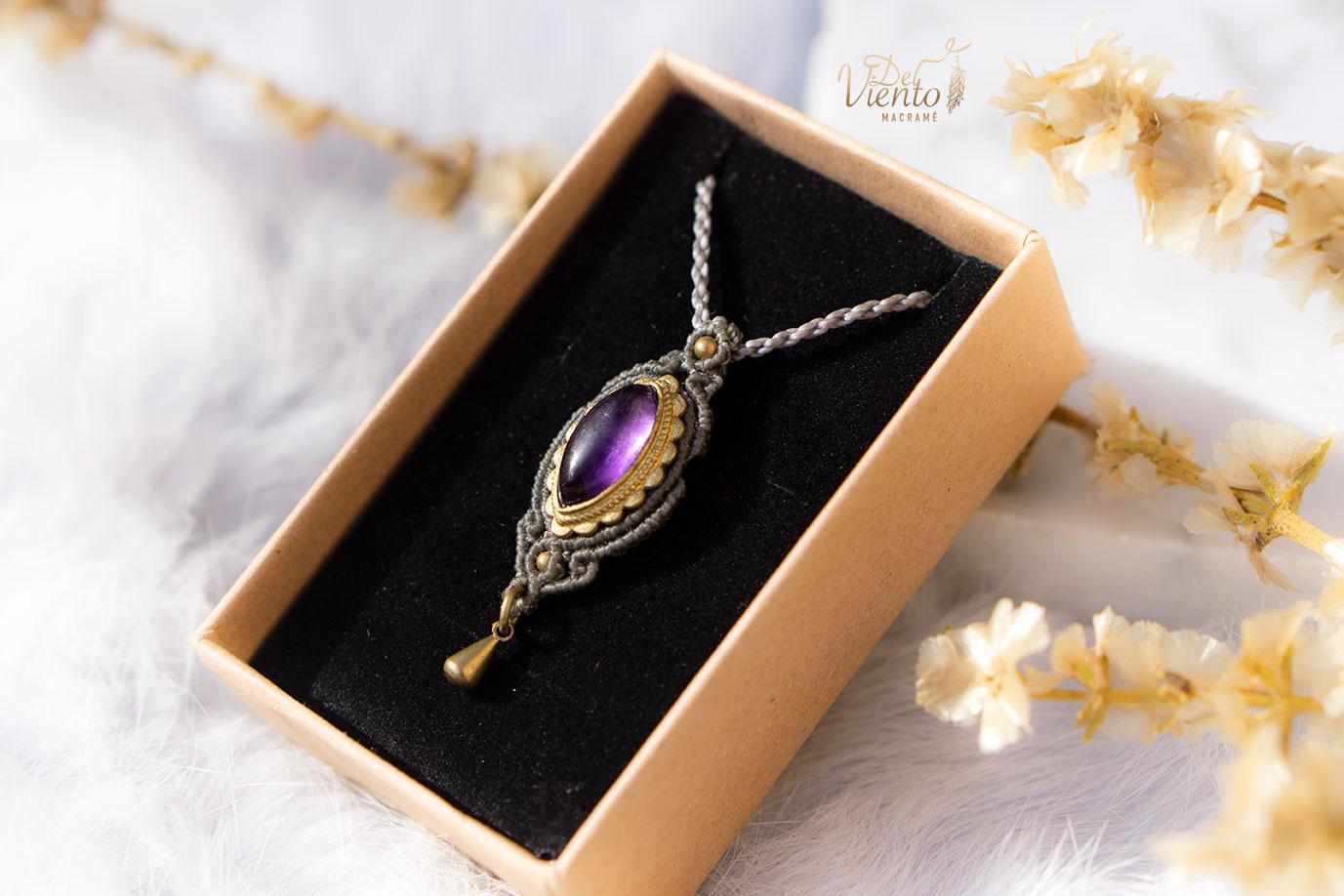 Colgante LUNA personalizado ♥