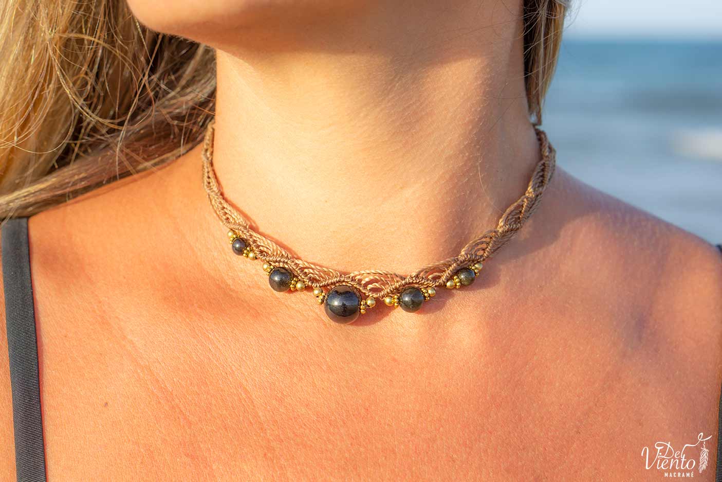 Collares "Bohemia"