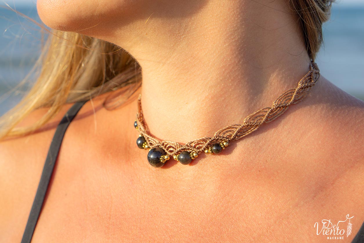Collares "Bohemia"