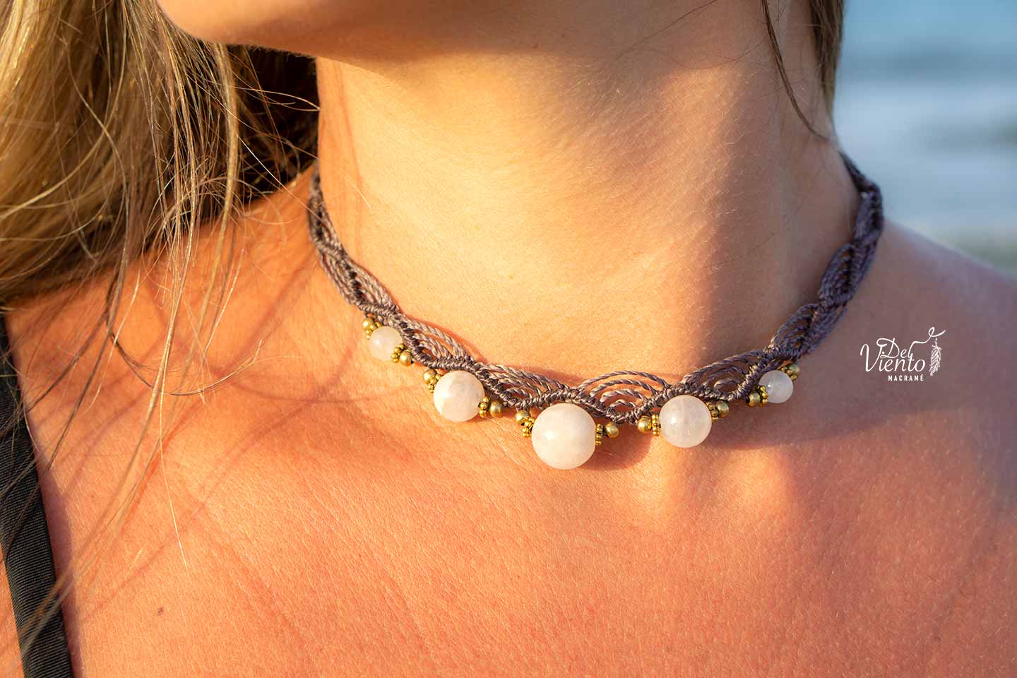Collares "Bohemia"