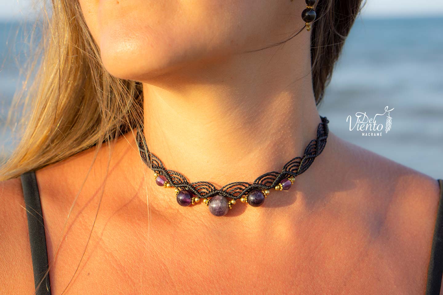 Collares "Bohemia"