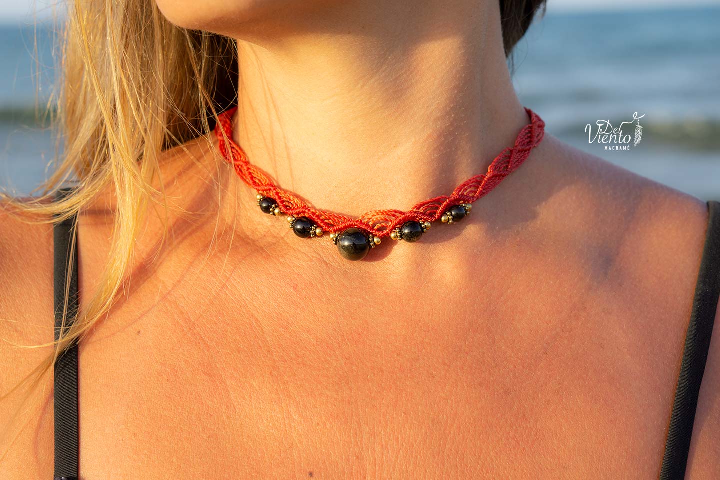 Collares "Bohemia"