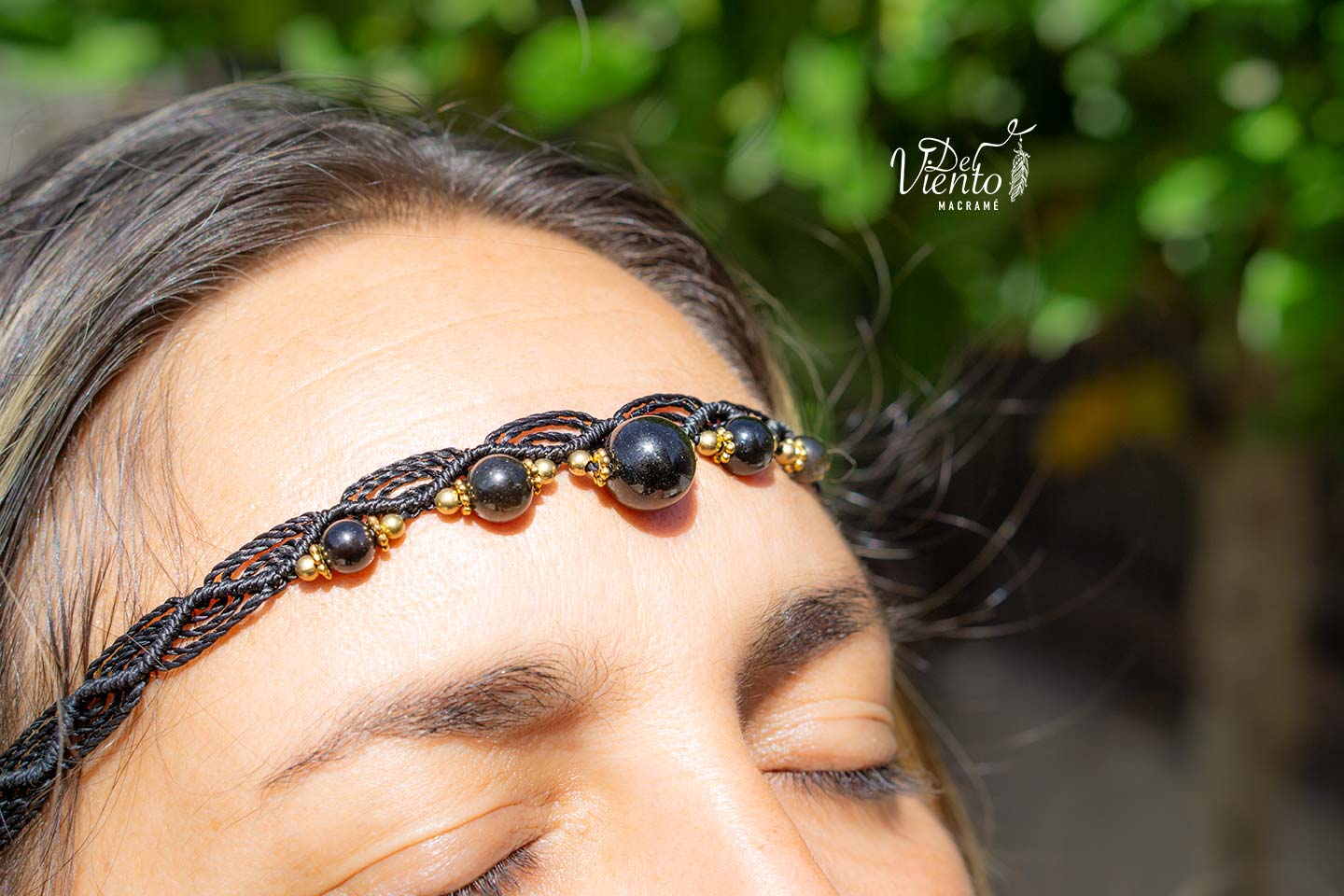 Pack Collar + Pulsera Bohemia