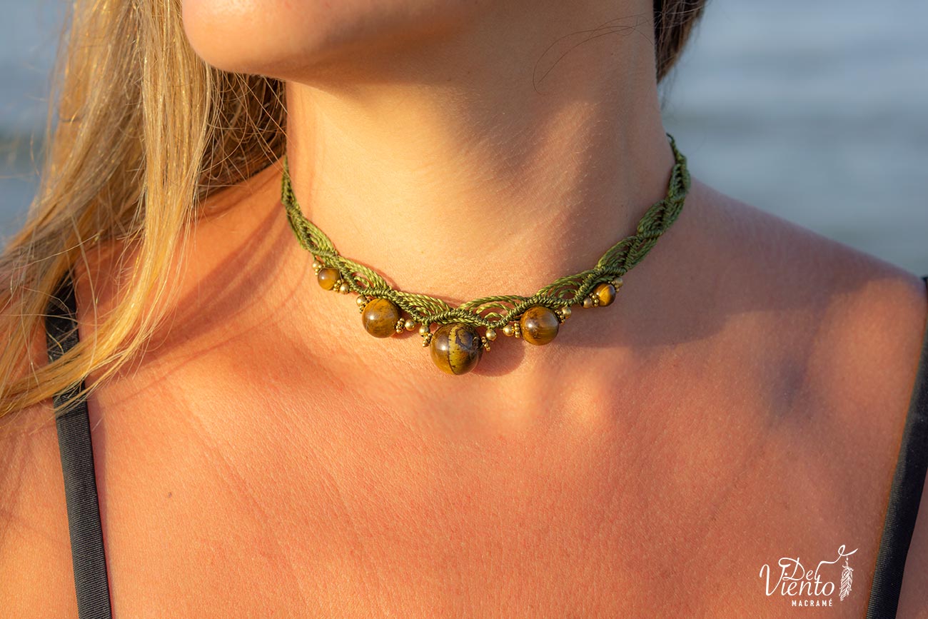 Collares "Bohemia"
