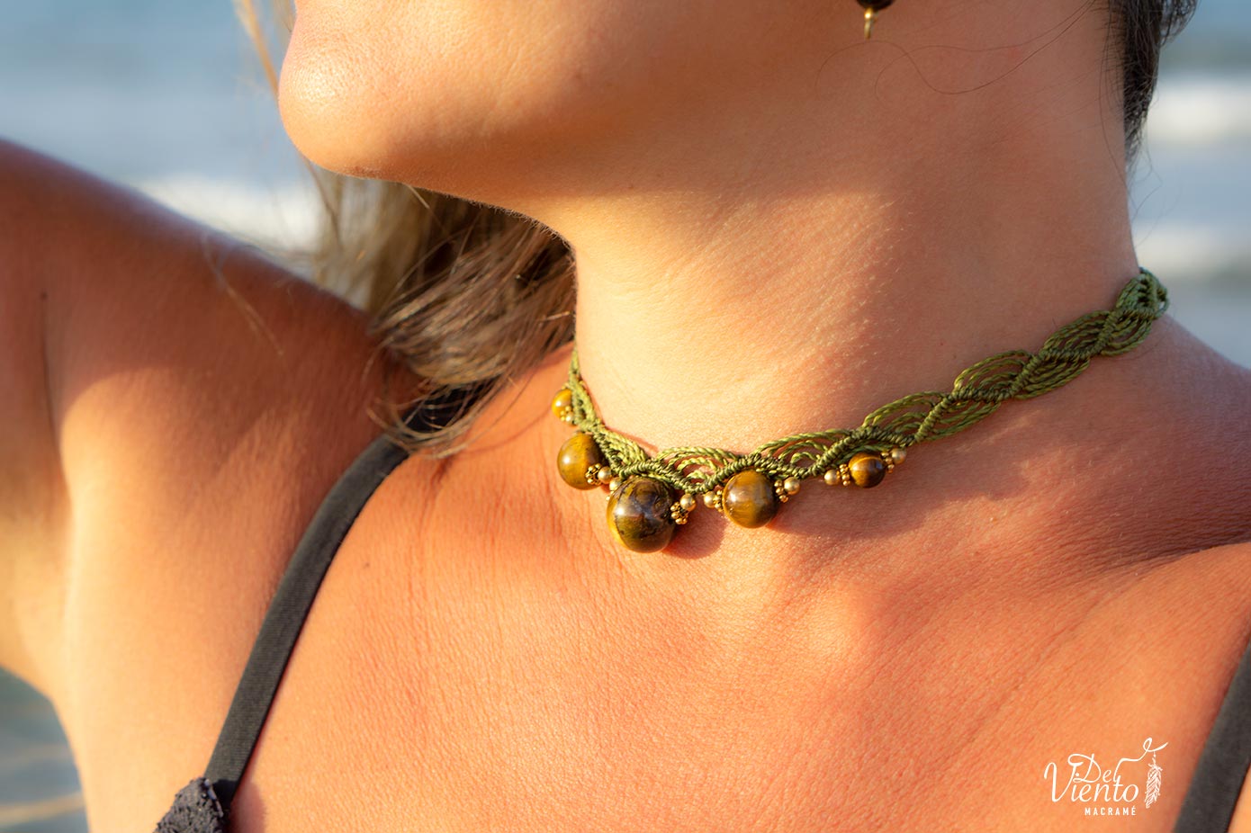 Collares "Bohemia"