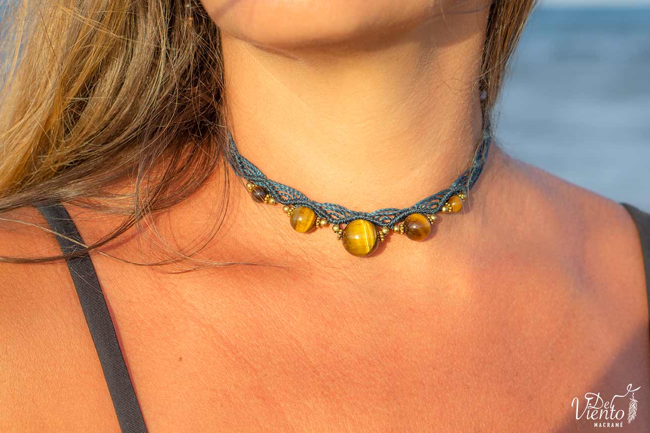 Collares "Bohemia"