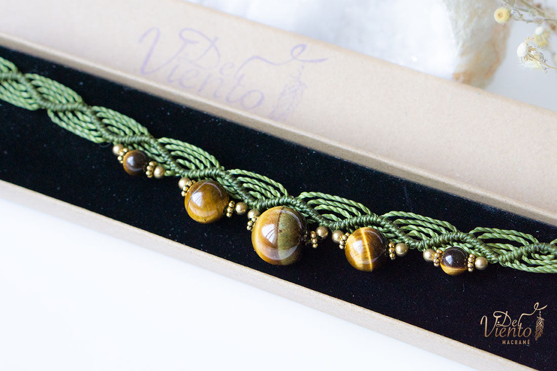 Collares "Bohemia"