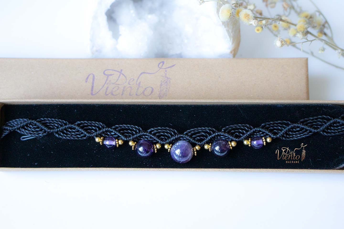 Collares "Bohemia"