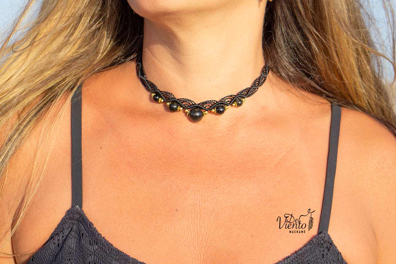 Collares "Bohemia"