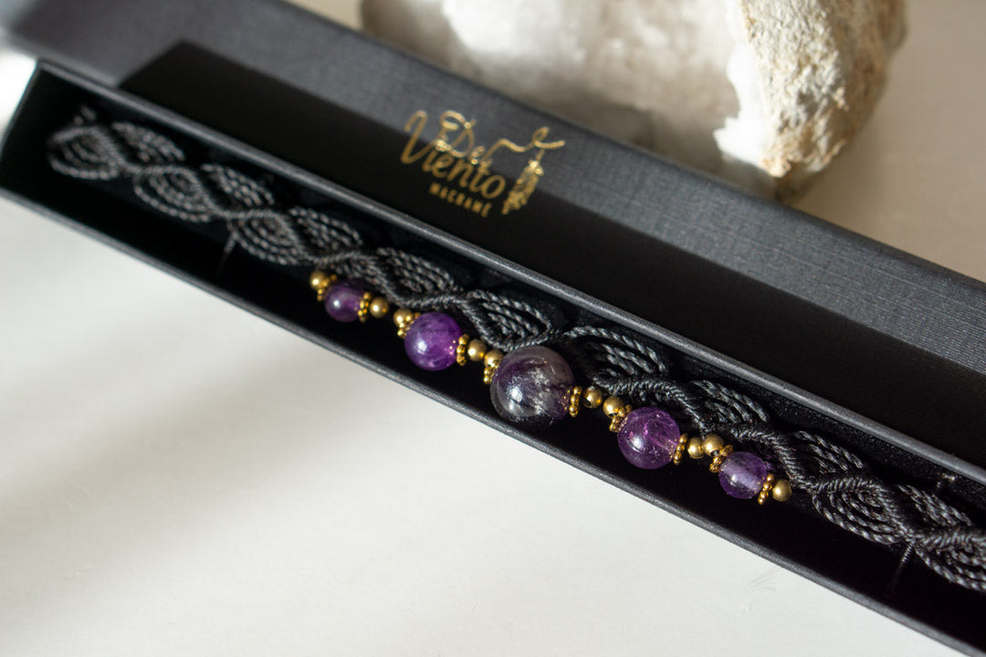 Pack Collar + Pulsera Bohemia