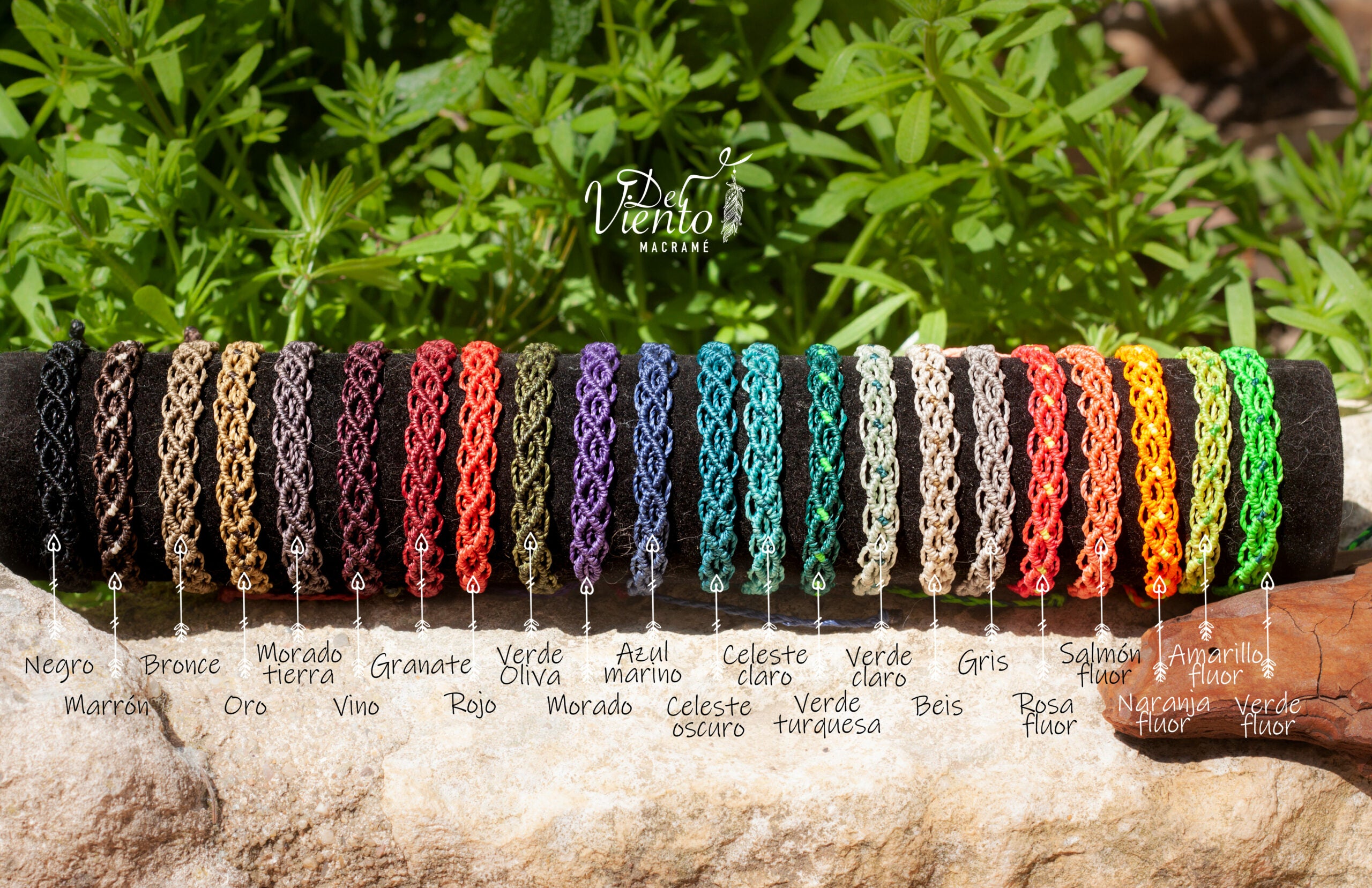 Collar Be You con Cuarzo Amatista