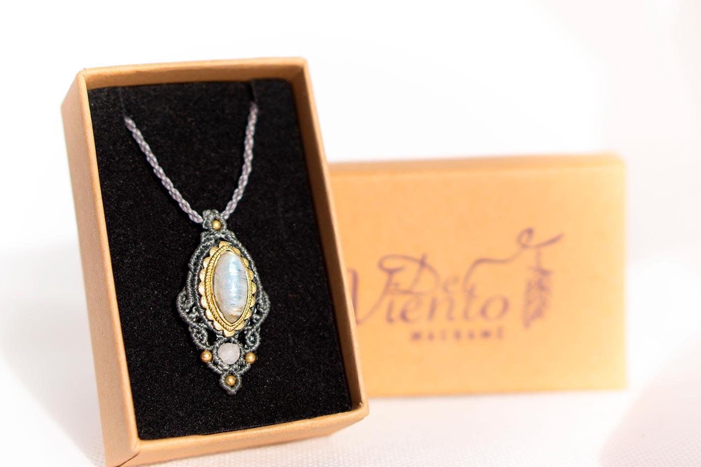 Colgante SOL personalizado ♥