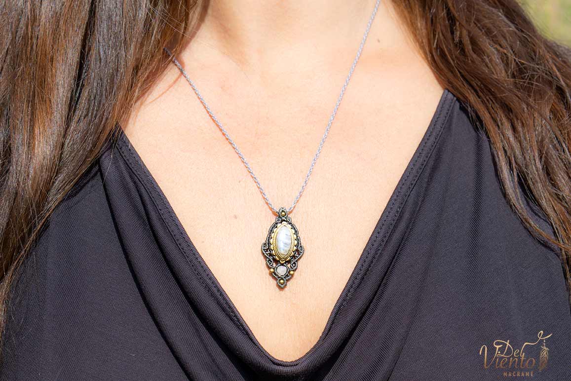 Colgante SOL personalizado ♥