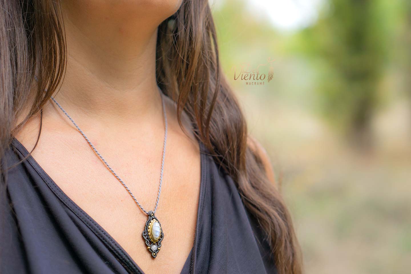 Colgante SOL personalizado ♥