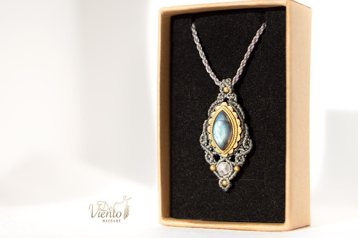 Colgante SOL personalizado ♥