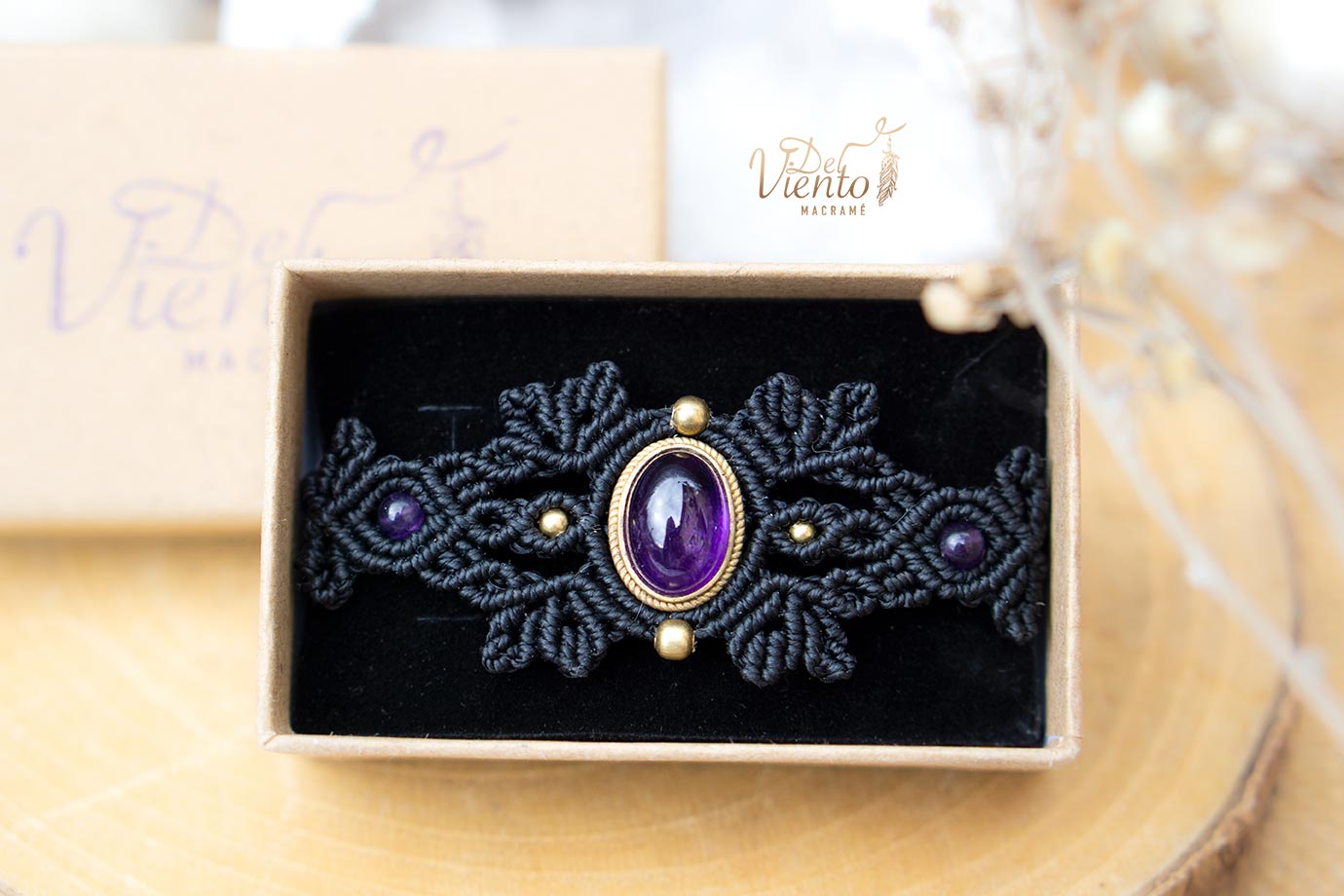 Pulsera Laura Madrueño supervivientes