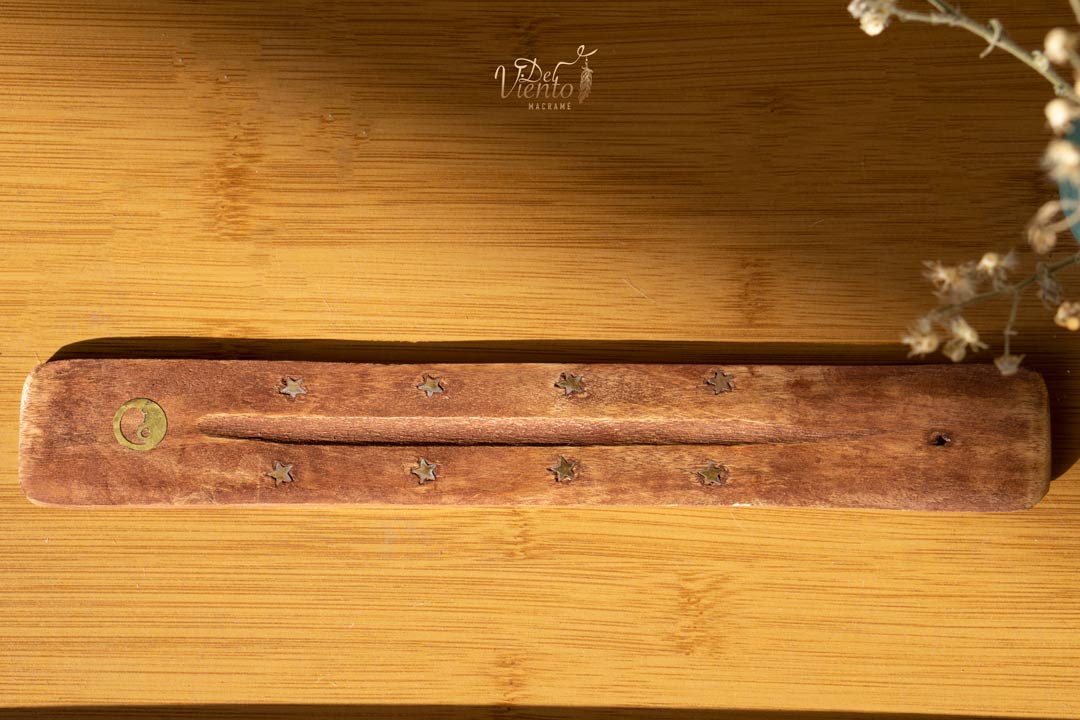 Tabla y/o Incienso Nag champa