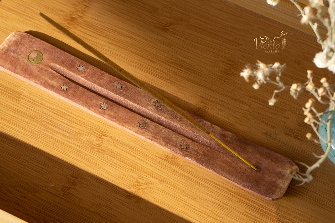 Tabla y/o Incienso Nag champa