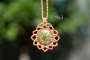 Mandala SUKHA con Unakita