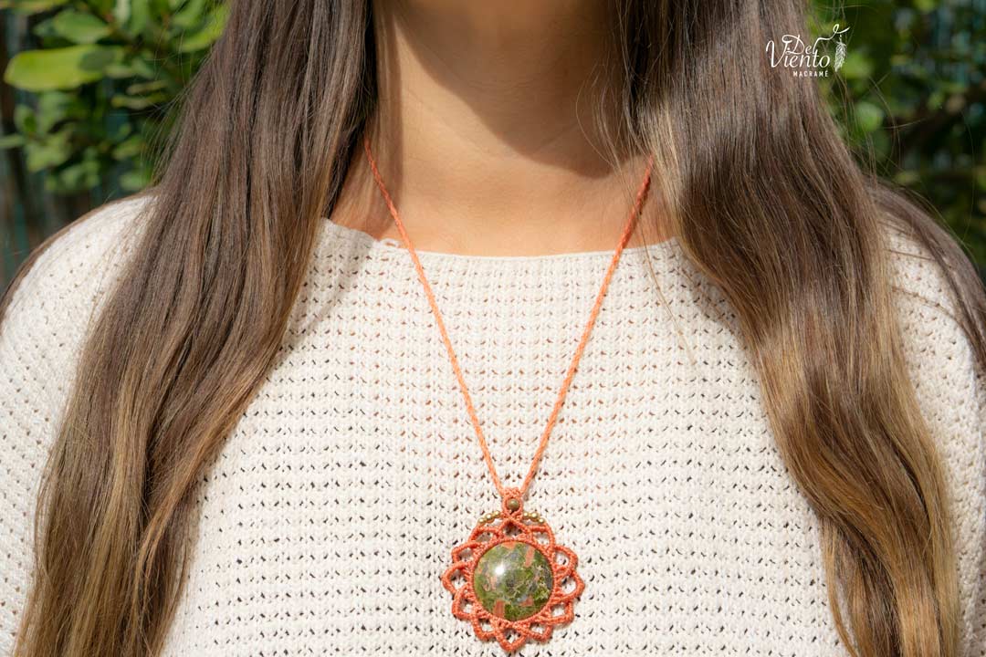 Mandala SUKHA con Unakita