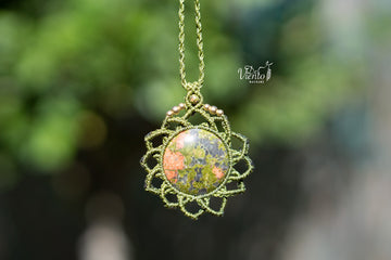 Mandala SUKHA con Unakita