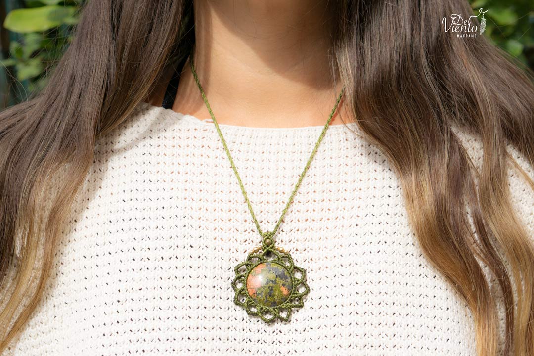 Mandala SUKHA con Unakita