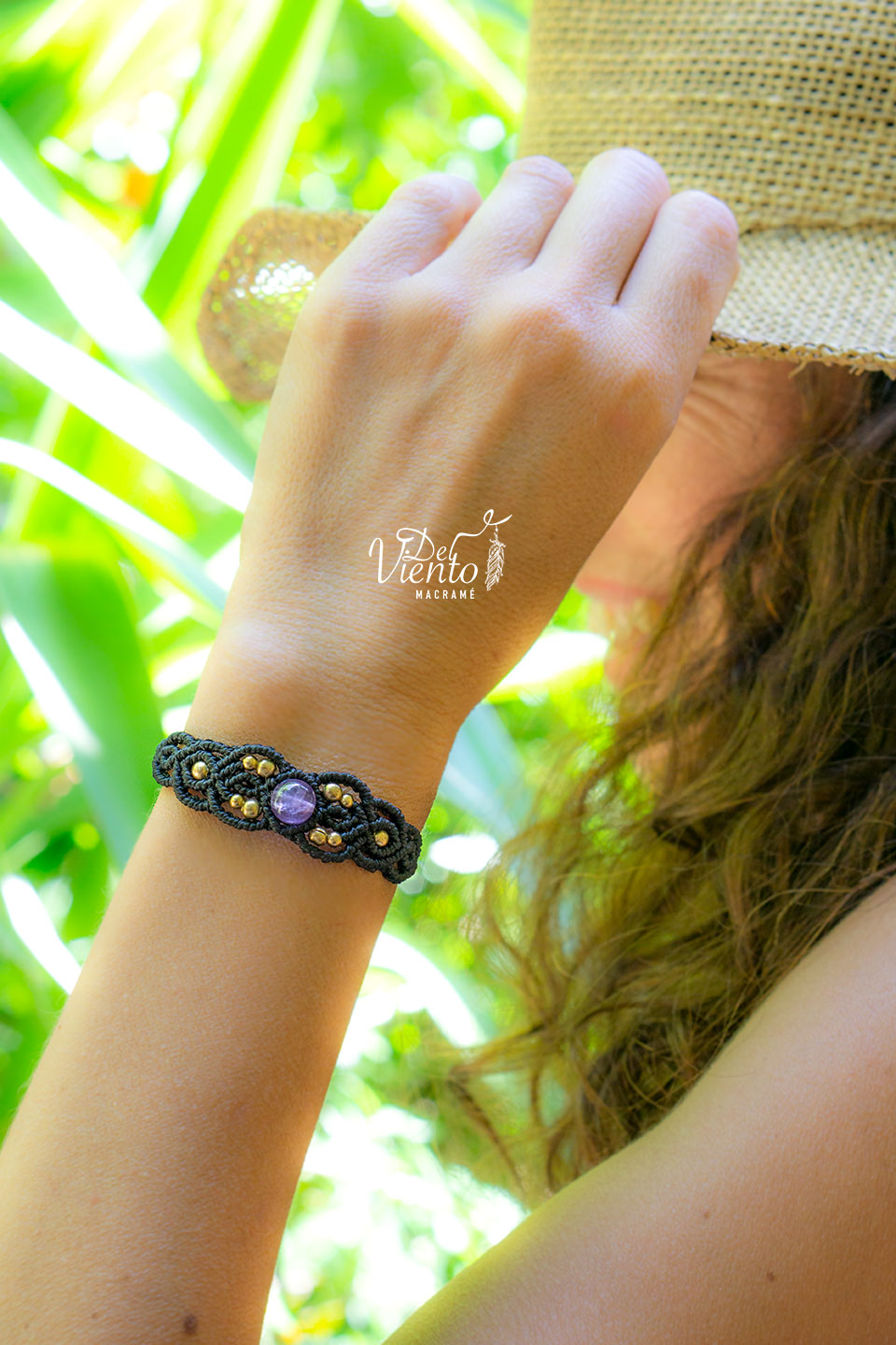 Pack Pulsera Bohemia+Tobillera