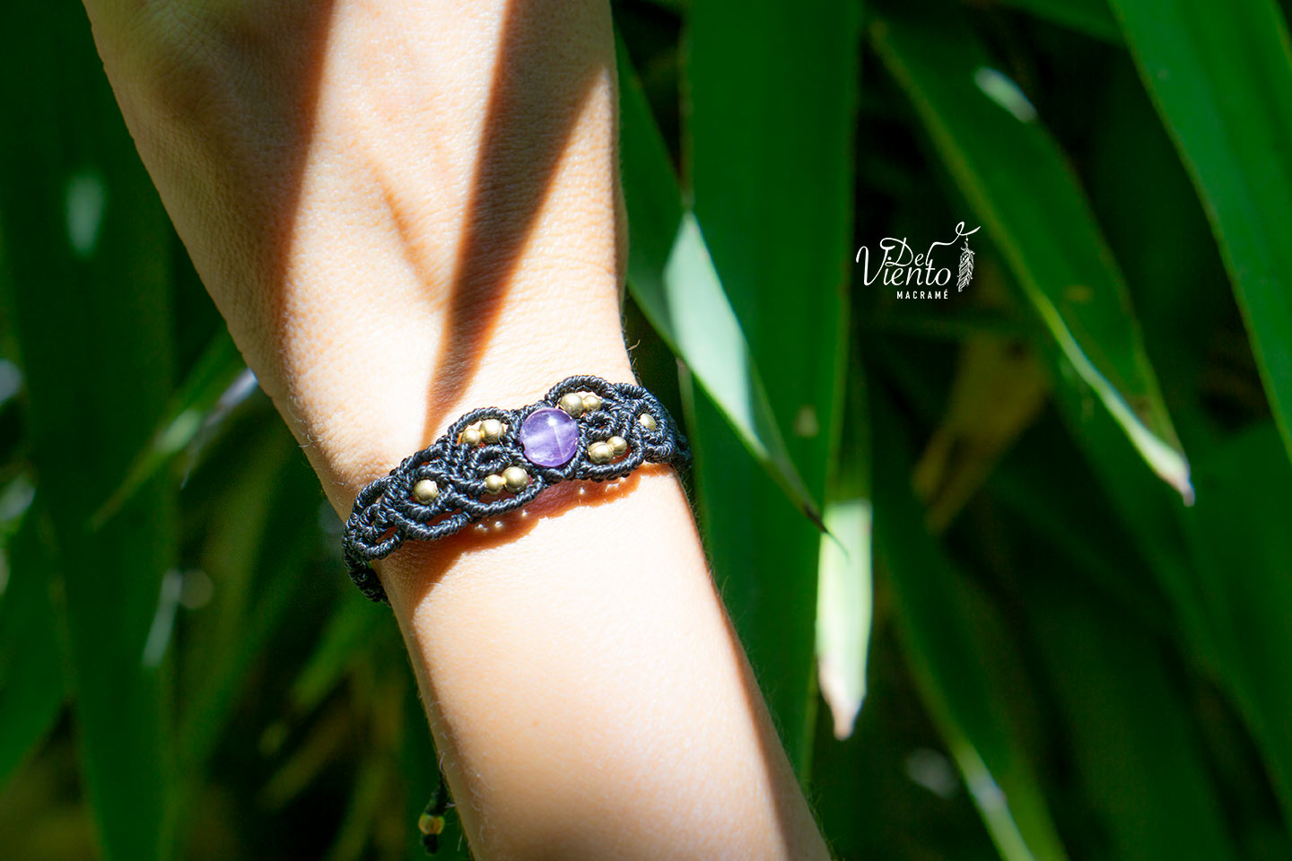 Pack Collar + Pulsera Bohemia