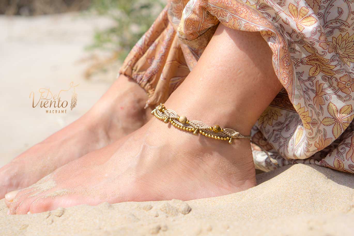 Tobilleras DelViento