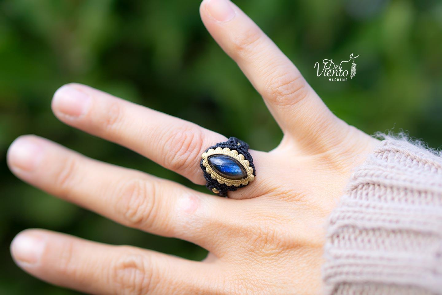 Anillos