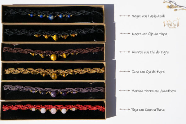 Collares "Bohemia" - Imagen 3