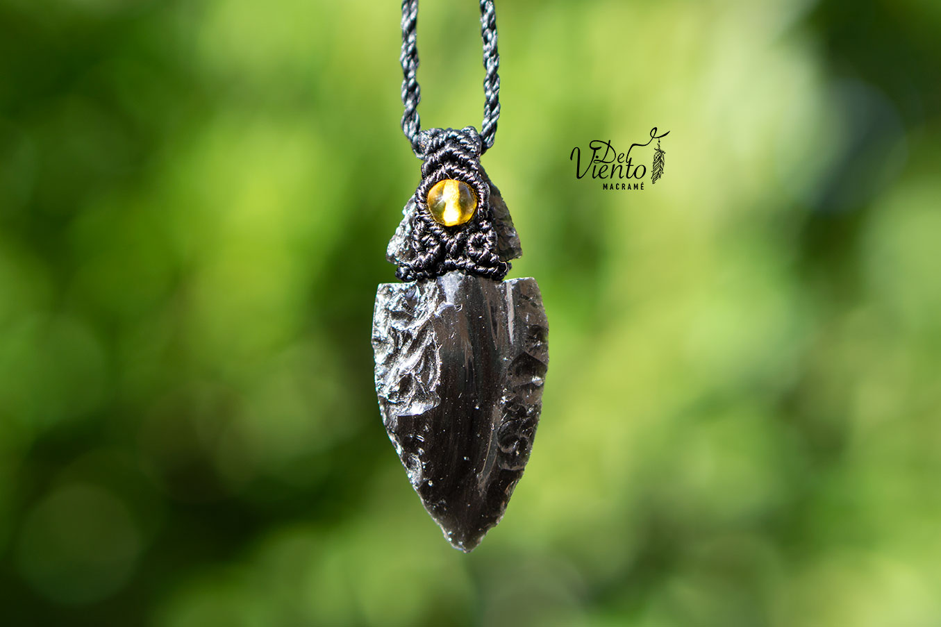 Obsidianas