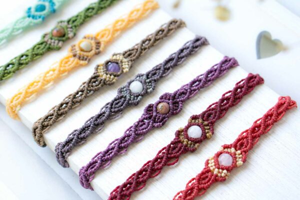 Pulseras "Bohito" Edición Limitada - Imagen 4