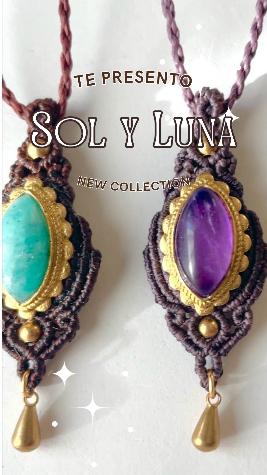 Sol y Luna